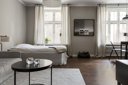 Bostadsrätt i Östermalm, Stockholm, Artillerigatan 36