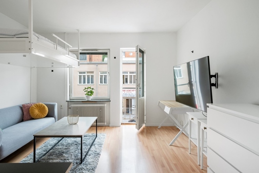 Bostadsrätt i Finntorp, Nacka, Stockholm, Finntorpsvägen 3