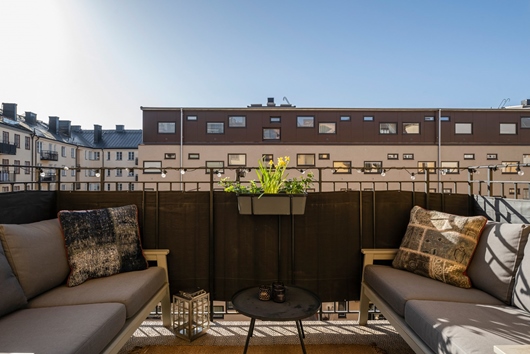 Bostadsrätt i Vasastan, Stockholm, Sveavägen 131