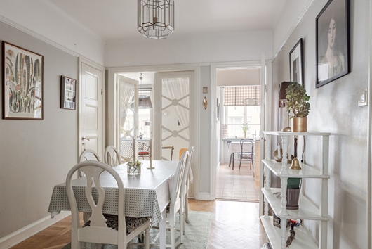 Bostadsrätt i Vasastan Norrmalm, Stockholm, Kammakargatan 11