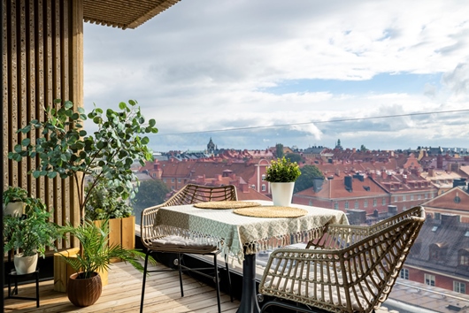 Bostadsrätt i Vasastaden, Stockholm, Torsplan 10, vån 9