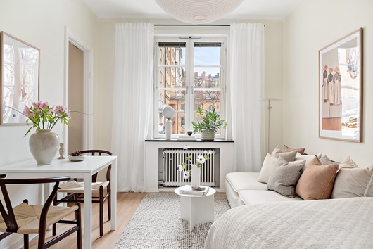 Bostadsrätt i Vasastan Atlas, Stockholm, Sankt Eriksgatan 64