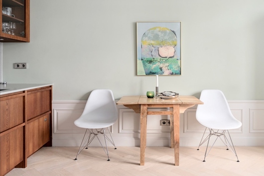 Bostadsrätt i Vasastan Atlas, Stockholm, Torsgatan 29