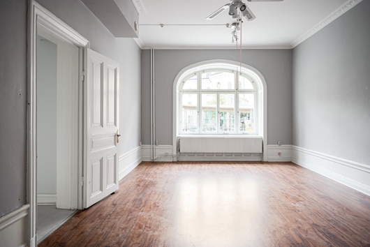 Bostadsrätt i Vasastan Odenplan, Stockholm, Frejgatan 56