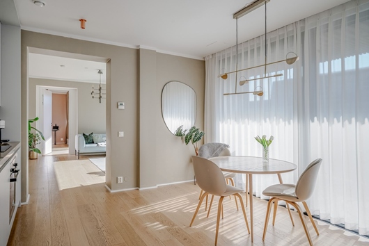 Bostadsrätt i Vasastan, Stockholm, Torsplan 10