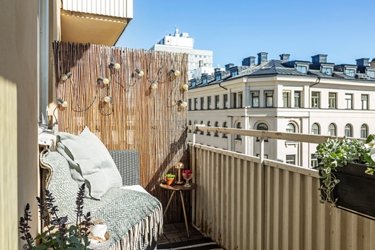 Bostadsrätt i Vasastan Odenplan, Stockholm, Norrtullsgatan 9