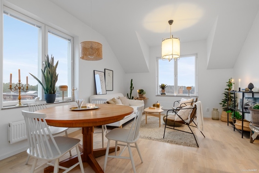 Bostadsrätt i Fisksätra, SALTSJÖBADEN, Stockholm, Nacka, Fisksätravägen 28B