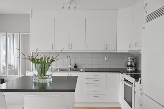 Bostadsrätt i Sätra, SKÄRHOLMEN, Stockholm, Kungssätravägen 64