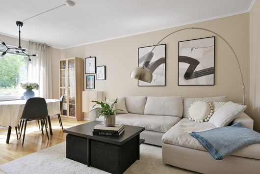 Bostadsrätt i Fruängen, HÄGERSTEN, Stockholm, Jenny linds gata 10