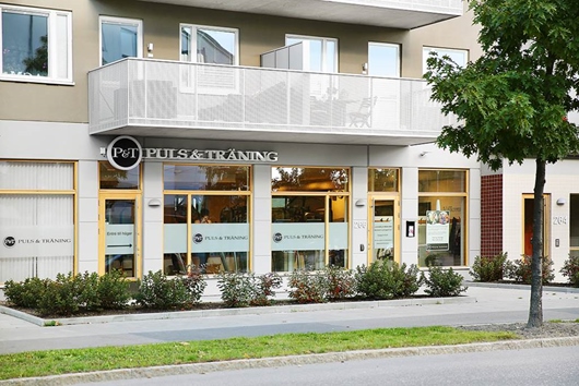 Bostadsrätt i Fruängen, HÄGERSTEN, Stockholm, Jenny linds gata 10