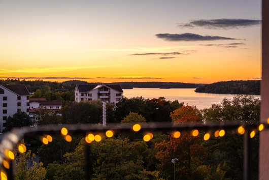 Bostadsrätt i Aspudden - Örnsberg, HÄGERSTEN, Stockholm, Ivar vidfamnes gata 29