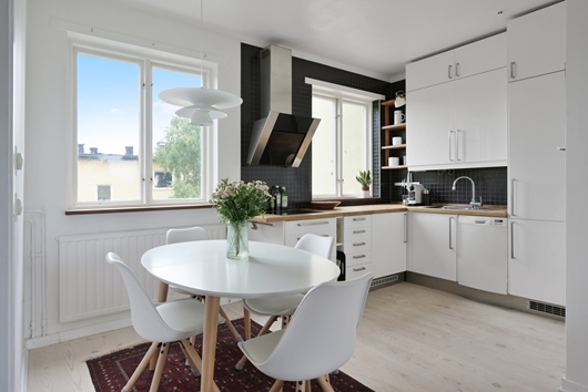 Bostadsrätt i Telefonplan, HÄGERSTEN, Stockholm, Pingstvägen 37