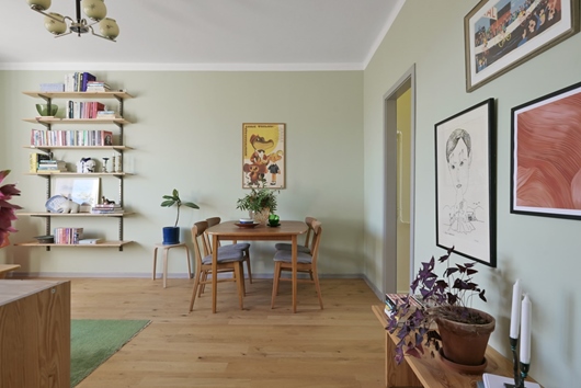 Bostadsrätt i Telefonplan, HÄGERSTEN, Stockholm, Valborgsmässovägen 40