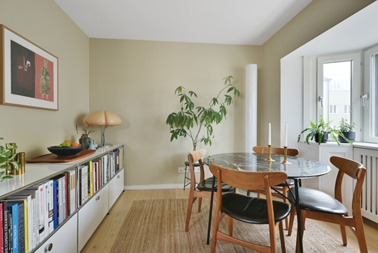 Bostadsrätt i Telefonplan - Midsommarkransen, HÄGERSTEN, Stockholm, Valborgsmässovägen 20B