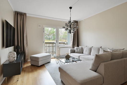 Bostadsrätt i Tumba, Stockholm, Botkyrka, Länsmansvägen 8C