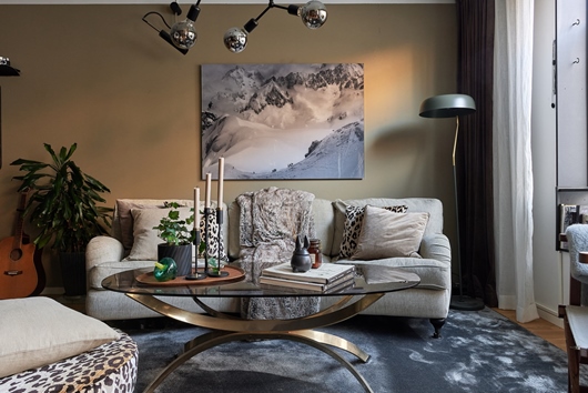 Bostadsrätt i Midsommarkransen, Hägersten, Stockholm, Svandammsvägen 37