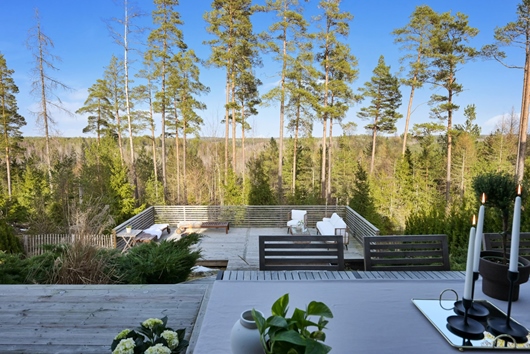 Bostadsrätt i Tumba - Uttran, Stockholm, Botkyrka, Tant Gröns väg 40