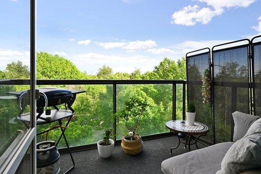 Bostadsrätt i Hägerstensåsen, Stockholm, Kamrerarvägen 32