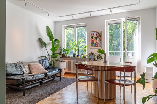 Bostadsrätt i Gröndal, Stockholm, Sjöbjörnsvägen 15B