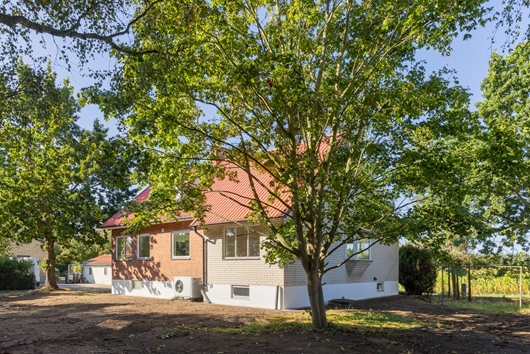 Villa i Dalhem, Saxtorp, Skåne, Landskrona, Markvägen 6