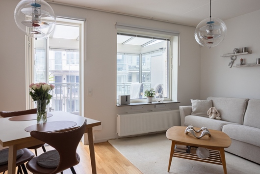 Bostadsrätt i Hyllie, Malmö, Skåne, Friggs gränd 12