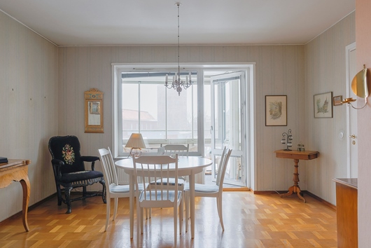 Bostadsrätt i Möllevången, Malmö, Skåne, Sofielundsvägen 23E