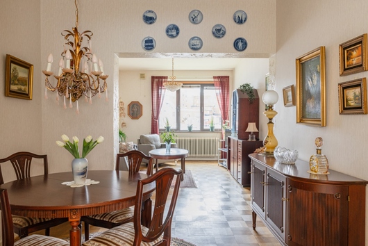 Bostadsrätt i Sofielund, Malmö, Skåne, Jespersgatan 22