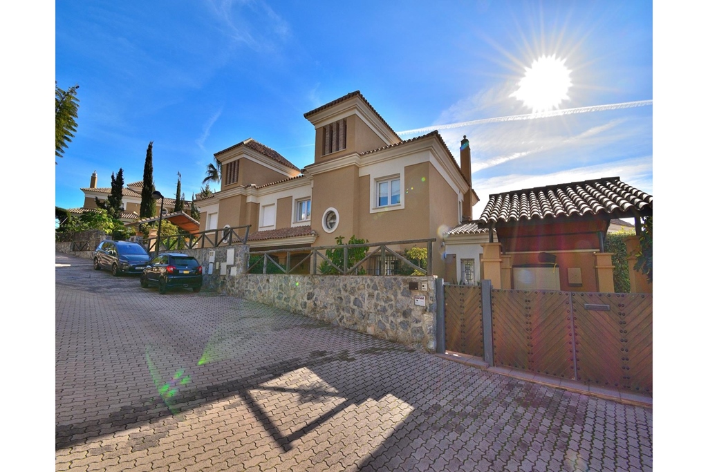 Övriga hus i Costa del Sol, Marbella, Spanien, Santa Clara Golf - Marbella