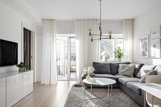 Bostadsrätt i Midsommarkransen / Telefonplan, HÄGERSTEN, Stockholm, Valborgsmässovägen 20D