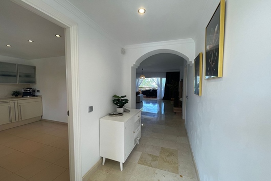 Ägarlägenhet i Costa del Sol, Andalusien, Costa del sol occidental, Costa del Sol - Benahavís