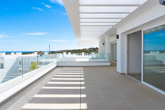 Ägarlägenhet i Costa del Sol, Andalusien, Costa del sol occidental, Costa del Sol - Casares