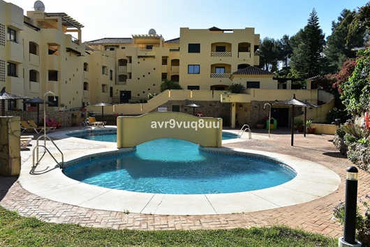 Ägarlägenhet i Costa del Sol, Andalusien, Costa del sol occidental, Costa del Sol - Mijas Costa