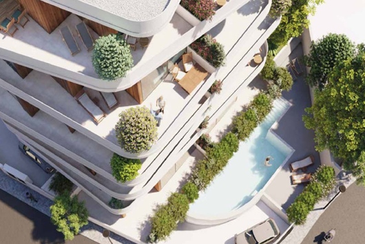 Ägarlägenhet i Costa del Sol, Andalusien, Costa del sol occidental, Costa del Sol - Benalmádena