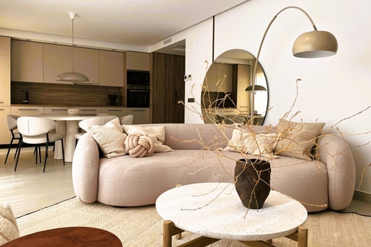 Ägarlägenhet i Costa del Sol, Andalusien, Costa del sol occidental, Costa del Sol - Benahavís