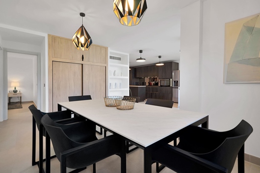 Ägarlägenhet i Costa del Sol, Marbella, Andalusien, Costa del sol occidental, Costa del Sol - Marbella