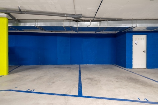 Ägarlägenhet i Costa del Sol, Andalusien, Costa del sol occidental, Costa del Sol - Fuengirola