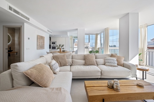 Ägarlägenhet i Costa del Sol, Costa del sol, Torremolinos, Andalusia, Malaga, Costa del Sol - Torremolinos