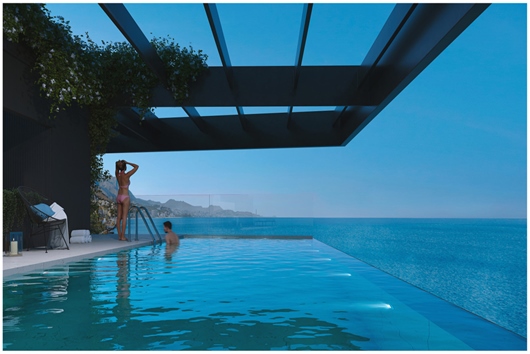 Ägarlägenhet i Costa del Sol, Costa del sol, Andalusien, Malagacosta del sol, Costa del Sol - Málaga