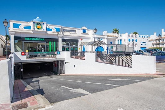 Ägarlägenhet i Costa del Sol, Marbella, Andalusien, Costa del sol occidental, Costa del Sol - Marbella