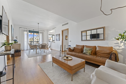 Ägarlägenhet i Costa del Sol, Marbella, Andalusien, Costa del sol occidental, Costa del Sol - Marbella