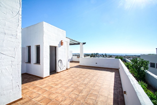 Ägarlägenhet i Costa del Sol, Andalusien, Costa del sol occidental, Costa del Sol - Estepona