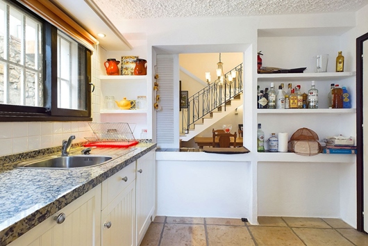 Ägarlägenhet i Costa del Sol, Andalusien, Costa del sol occidental, Costa del Sol - Estepona