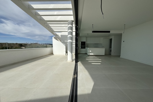 Ägarlägenhet i Costa del Sol, Andalusien, Costa del sol occidental, Costa del Sol - Fuengirola