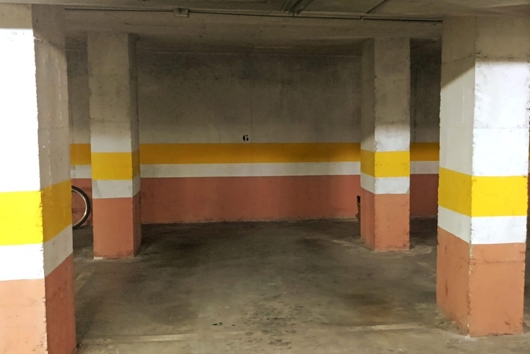 Ägarlägenhet i Costa del Sol, Marbella, Andalusien, Costa del sol occidental, Costa del Sol - Marbella