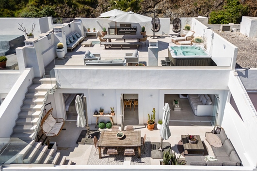 Ägarlägenhet i Costa del Sol, Costa del sol, Artola, Andalusia, Malaga, Costa del Sol - Benahavís