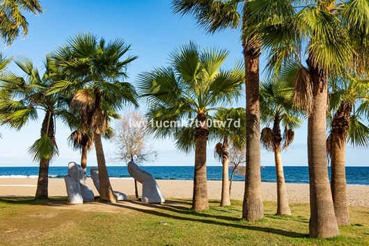 Ägarlägenhet i Costa del Sol, Costa del sol, Andalusien, Malagacosta del sol, Costa del Sol - Málaga