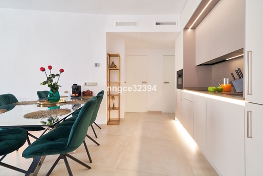 Ägarlägenhet i Costa del Sol, Costa del sol, Marbella, Andalusia, Malaga, Costa del Sol - Marbella