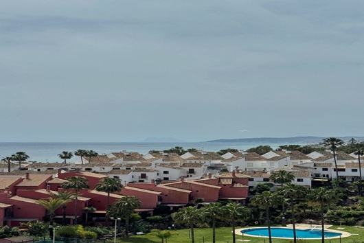 Ägarlägenhet i Costa del Sol, Estepona, Andalusien, Costa del sol occidental, Costa del Sol - Estepona