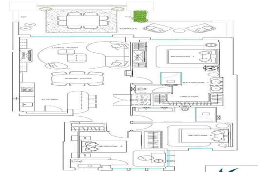 Ägarlägenhet i Costa del Sol, Marbella, Andalusien, Costa del sol occidental, Costa del Sol - Marbella