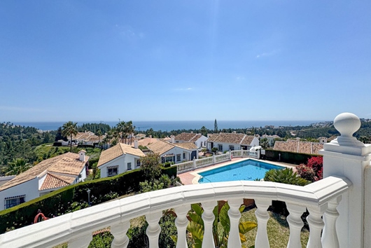 Ägarlägenhet i Costa del Sol, Andalusien, Costa del sol occidental, Costa del Sol - Mijas Costa